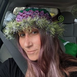 Meet your Posher, Sabina